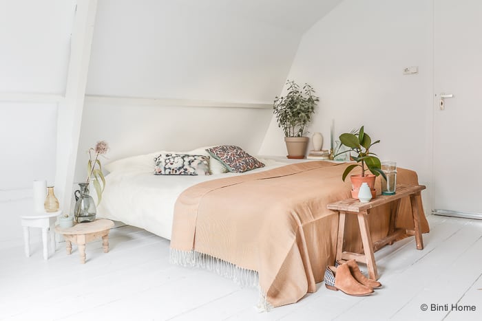 Luipaard Succes Demonstreer Welke kleuren in de slaapkamer passen bij jou? - Binti Home |  Interieurontwerpstudio & inspiratie blog