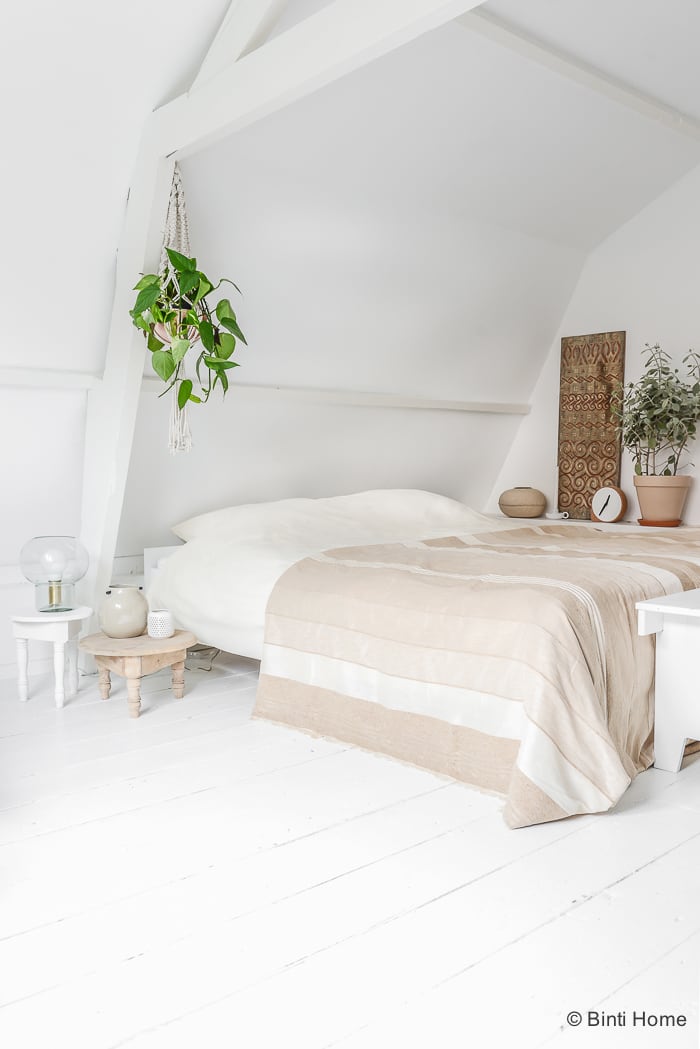 Luipaard Succes Demonstreer Welke kleuren in de slaapkamer passen bij jou? - Binti Home |  Interieurontwerpstudio & inspiratie blog
