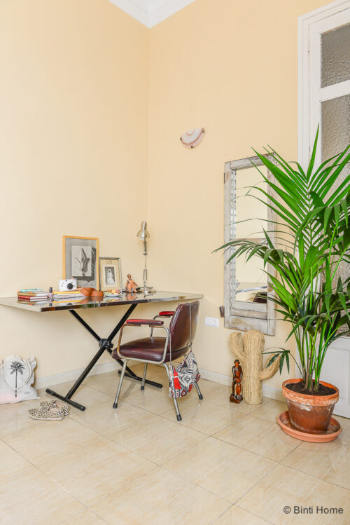 Bed and breakfast Valencia Mindfulness Retreat Binti Home