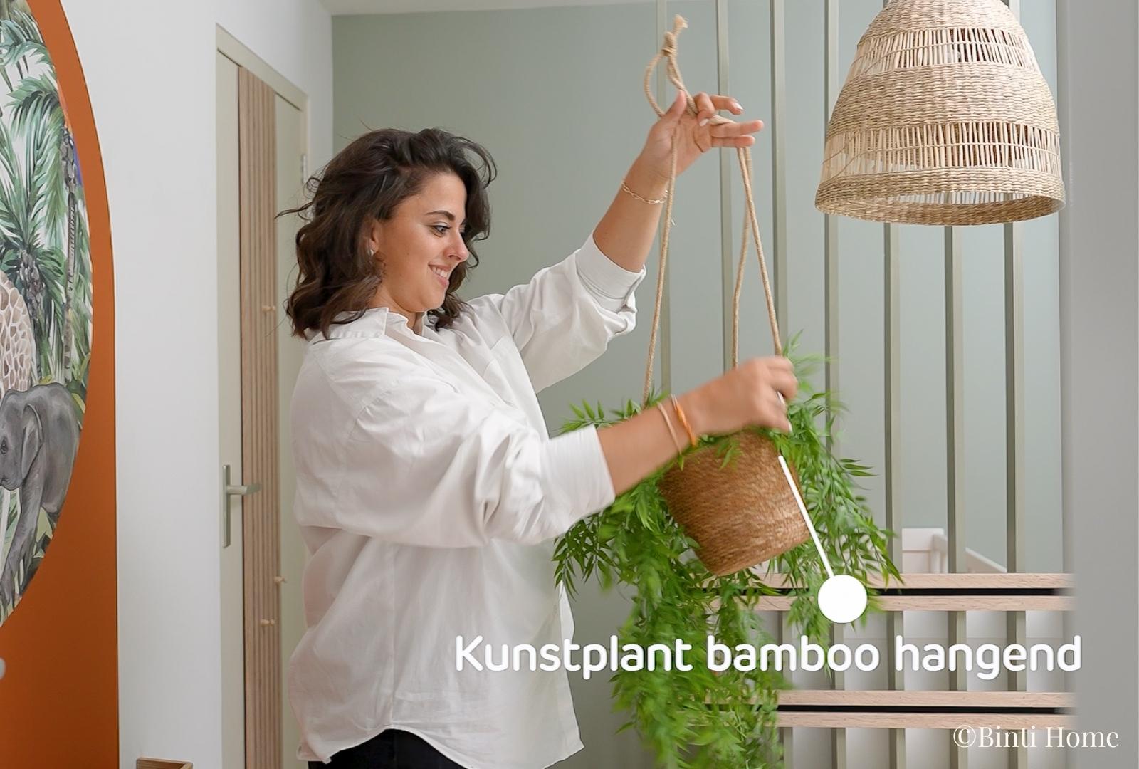 planten styling