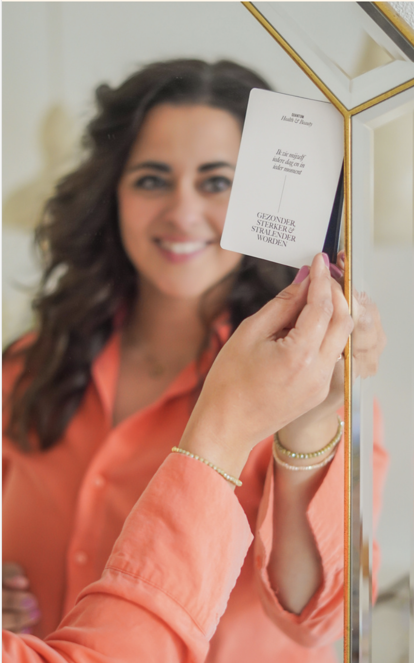 Souraya Laurina Hassan