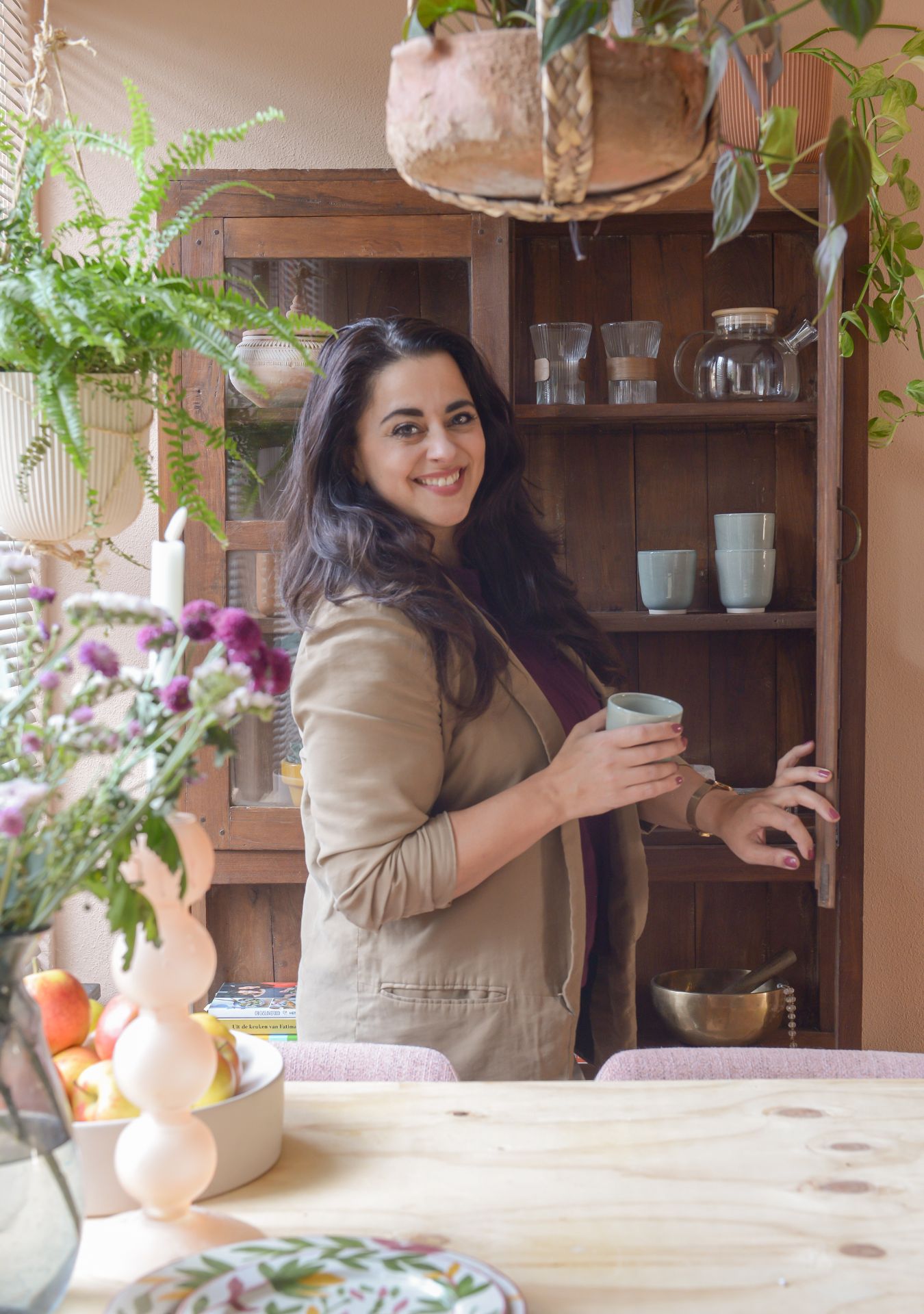 Souraya Laurina Hassan