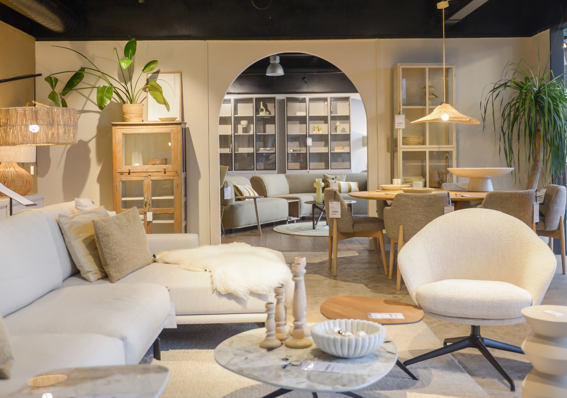 Het Kabinet Wonen Bunnik