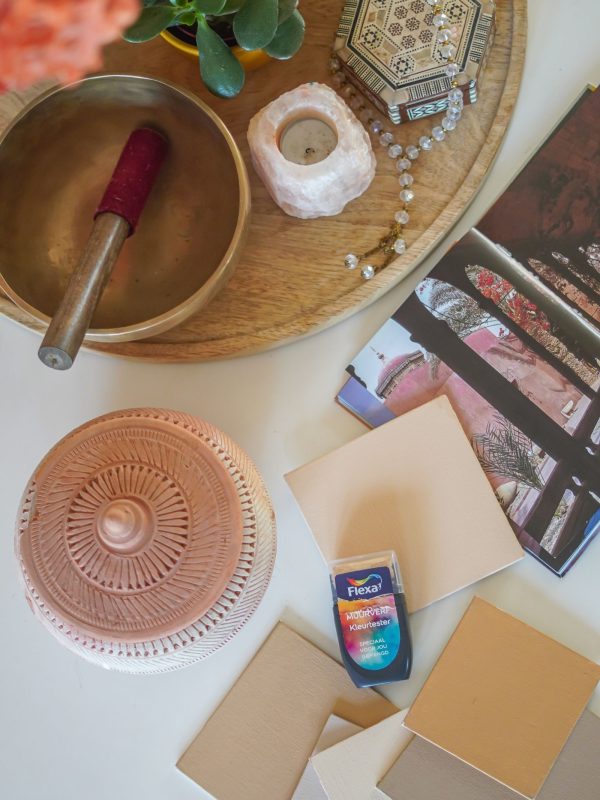 Interieur en styling woonkamer orientaalse Binti Home Woonkamer inspiratie2