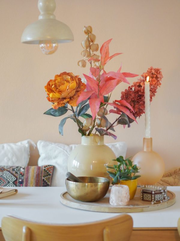 Interieur en styling woonkamer orientaalse Binti Home Woonkamer inspiratie5