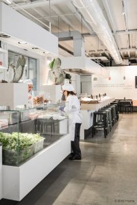 God save the food hotspot Milaan ©BintiHome