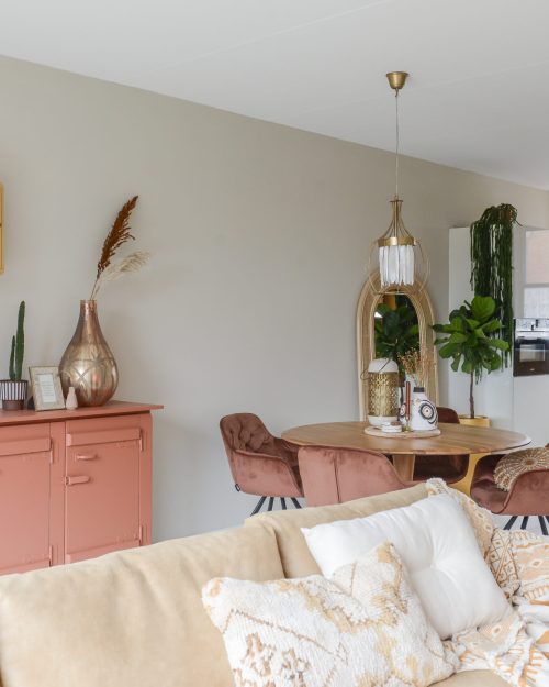 Sfeerbeelden ©BintiHome34