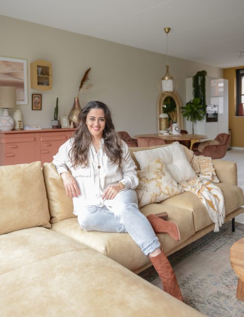 Sfeerbeelden ©BintiHome76