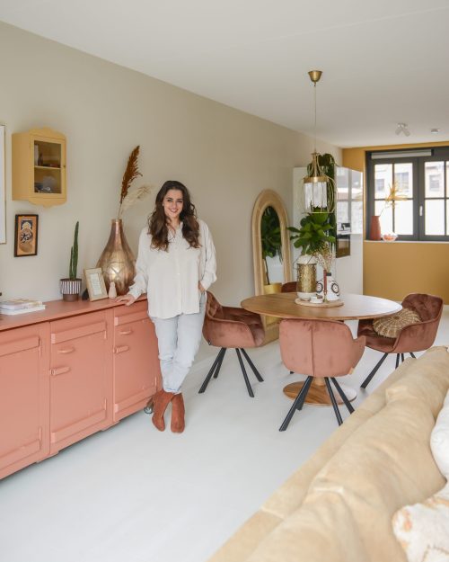 Sfeerbeelden ©BintiHome77