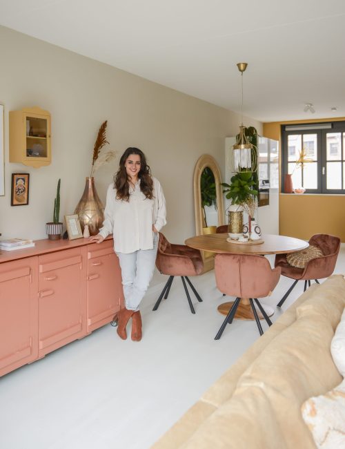 Sfeerbeelden ©BintiHome77